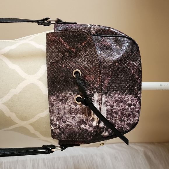 Nine West Crossbody - Picture 1 of 8
